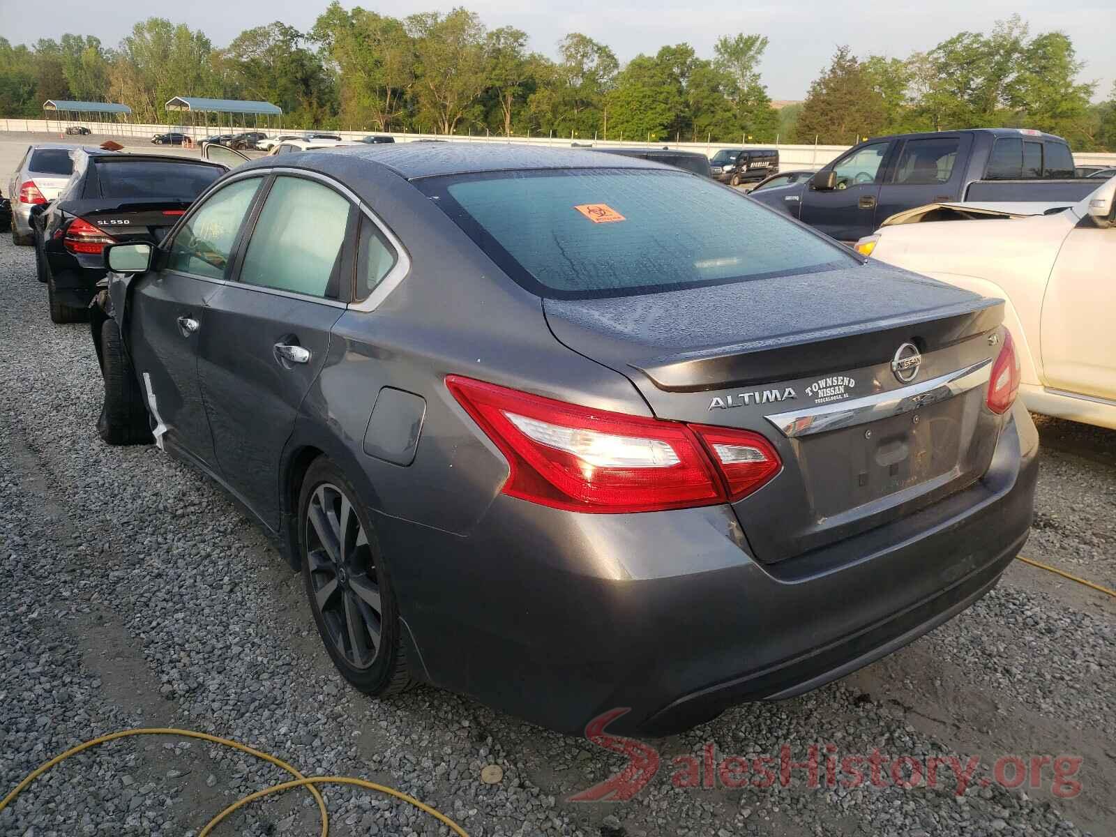 1N4AL3AP0GC240480 2016 NISSAN ALTIMA