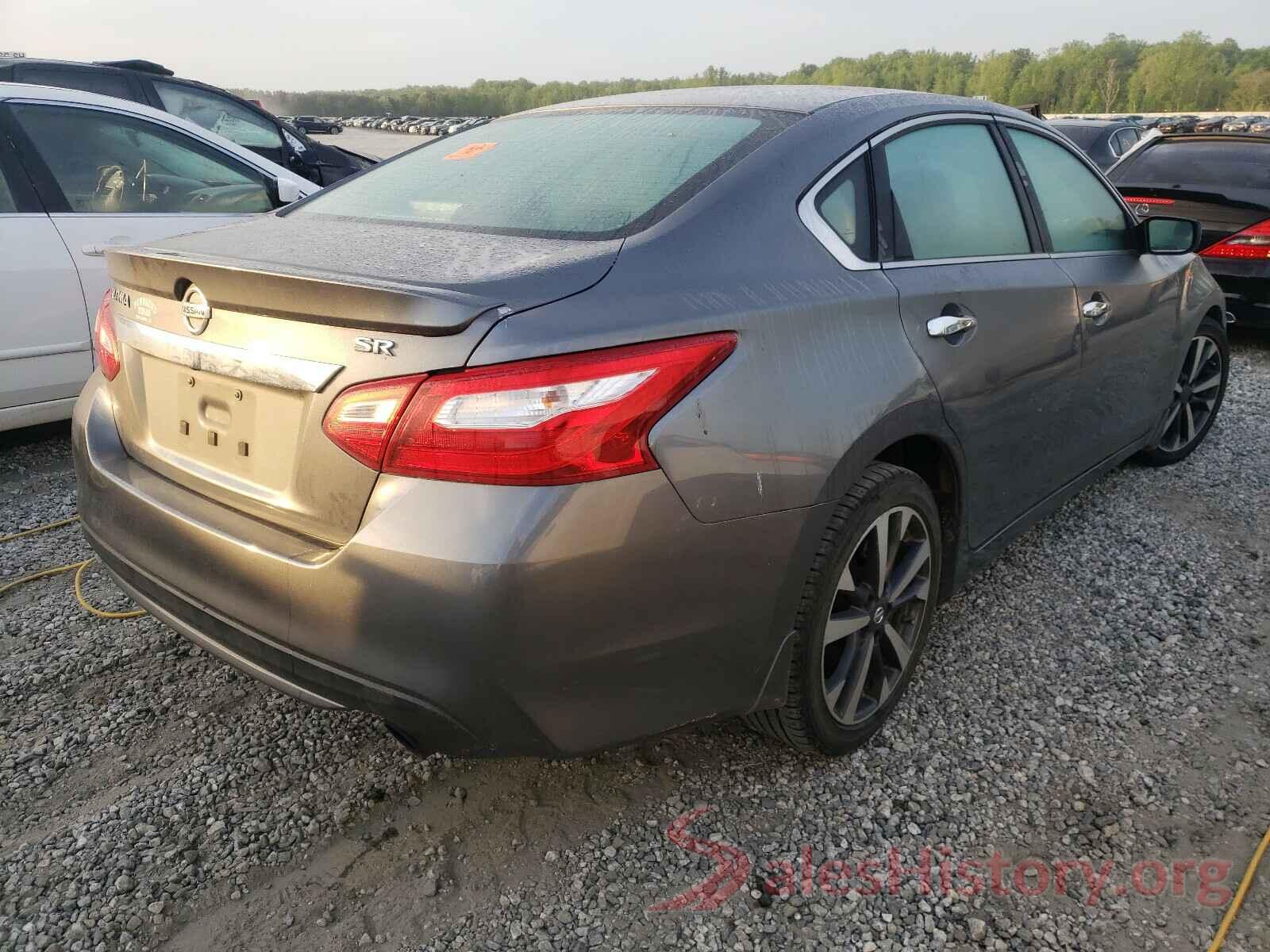 1N4AL3AP0GC240480 2016 NISSAN ALTIMA