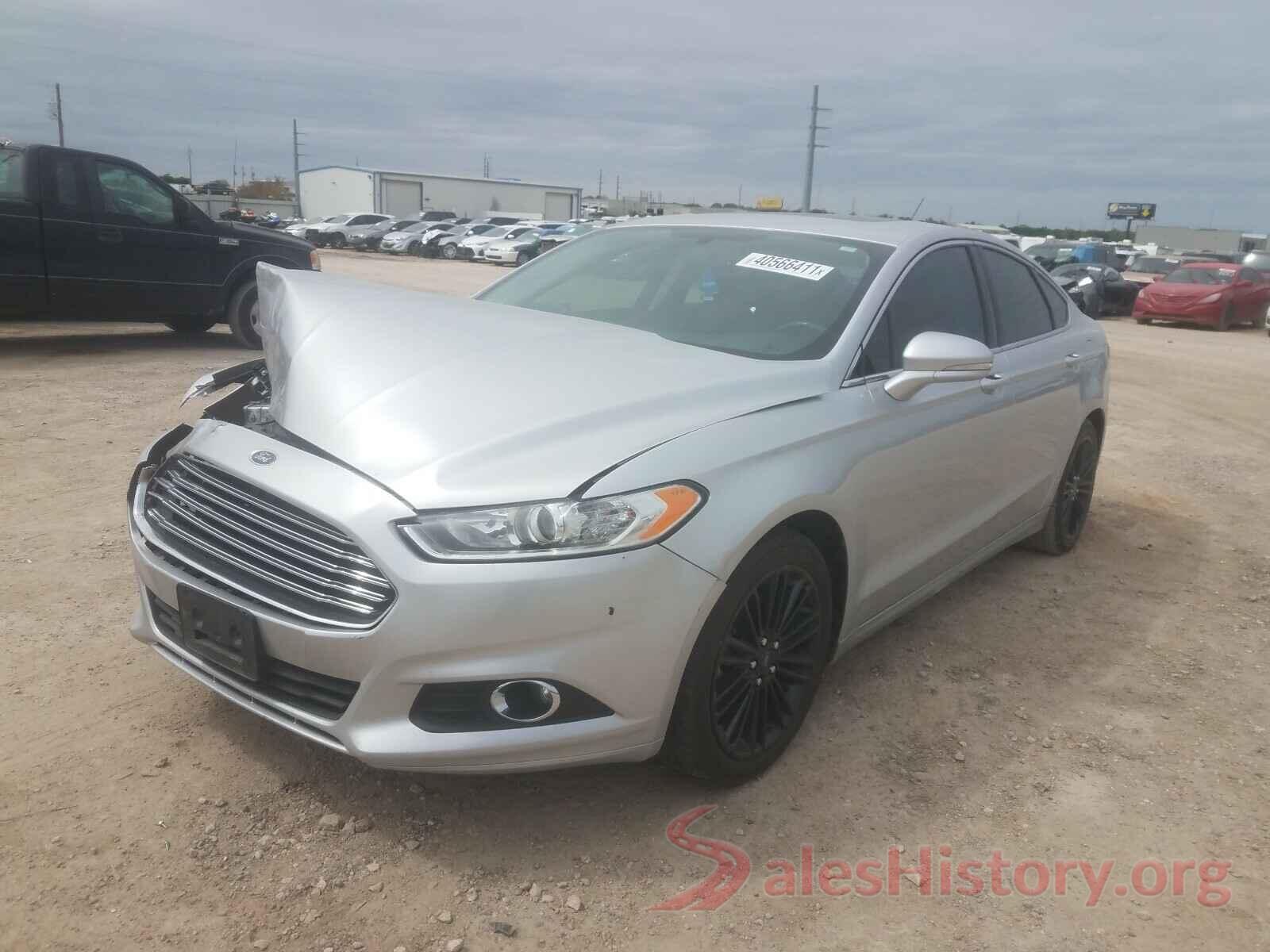 3FA6P0HD0GR382012 2016 FORD FUSION