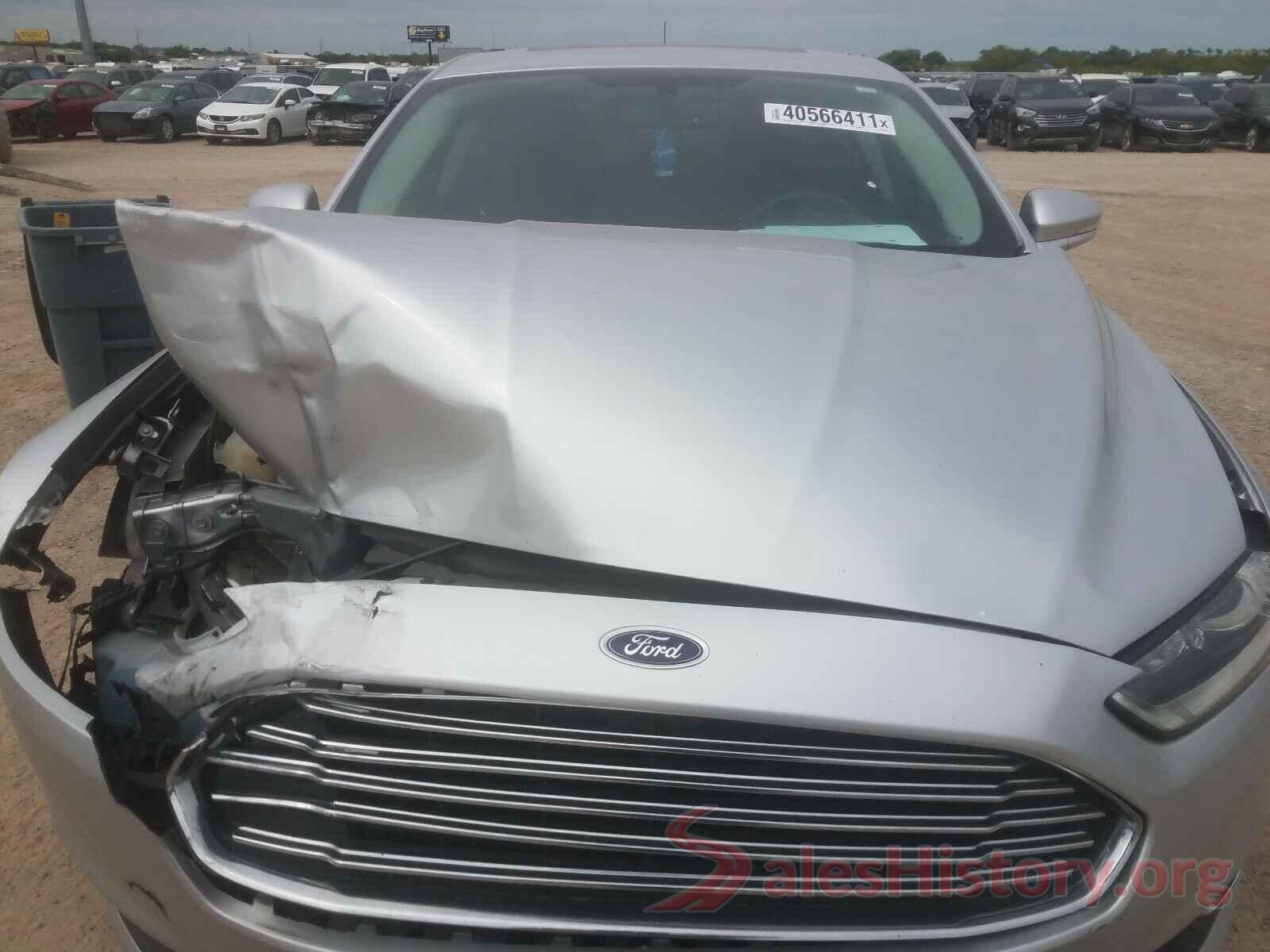 3FA6P0HD0GR382012 2016 FORD FUSION