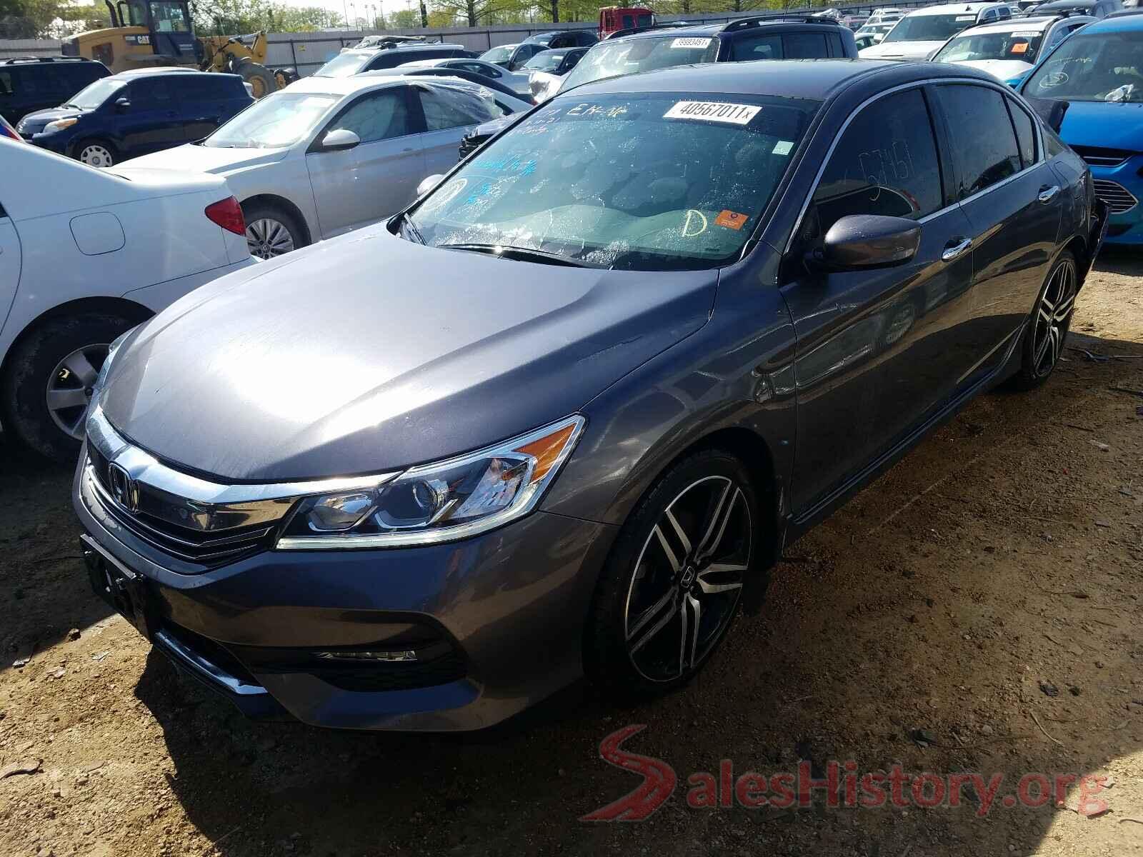 1HGCR2F13HA224322 2017 HONDA ACCORD