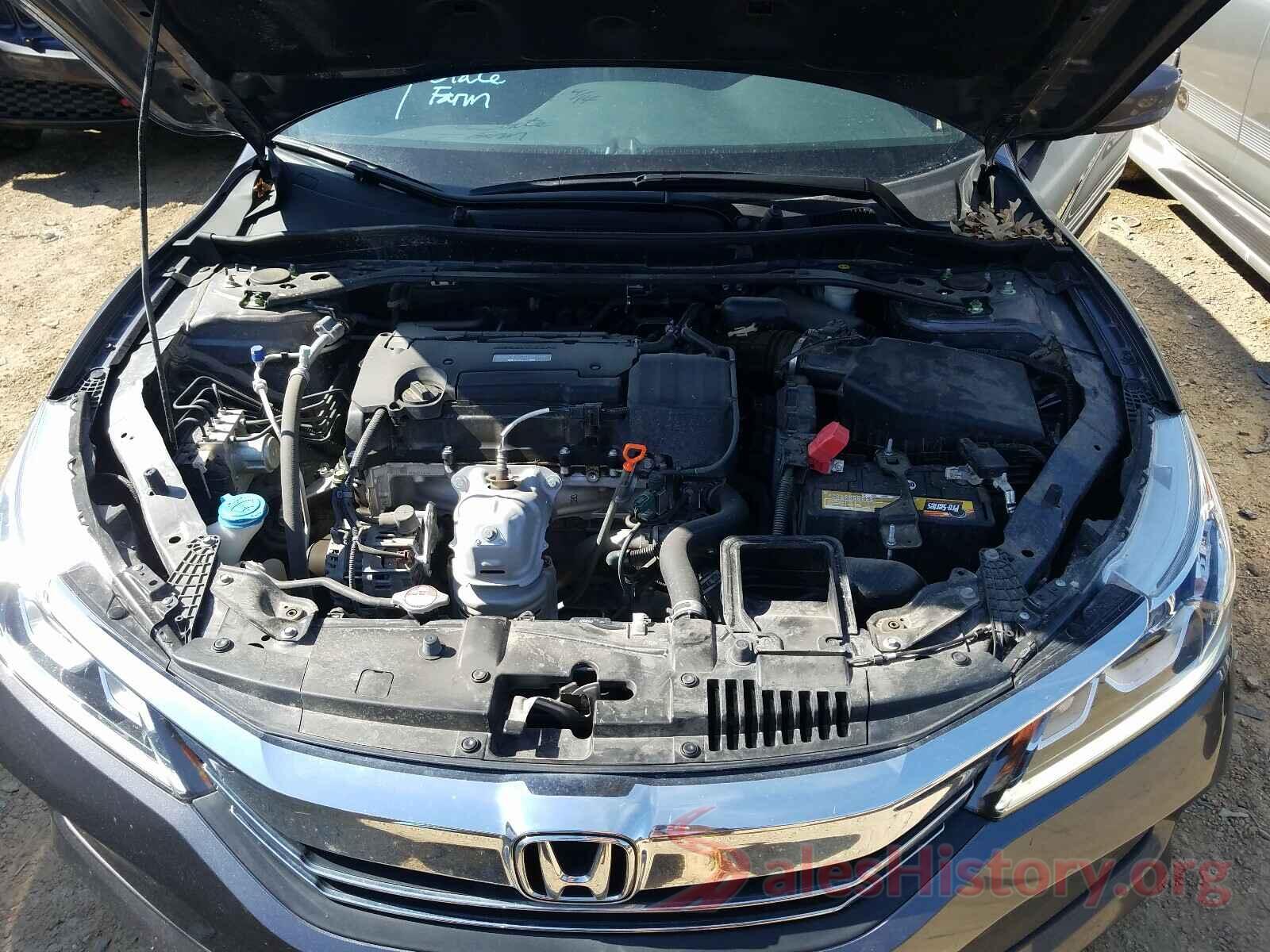 1HGCR2F13HA224322 2017 HONDA ACCORD