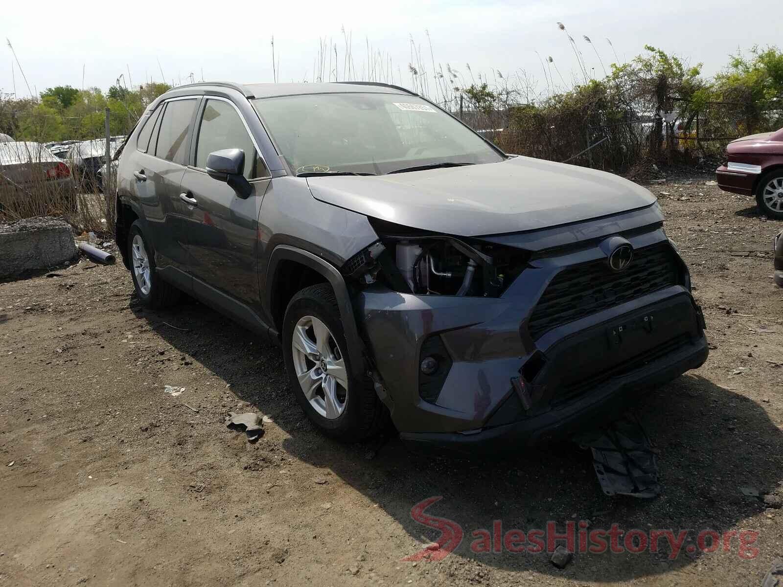 JTMP1RFV3LD068194 2020 TOYOTA RAV4