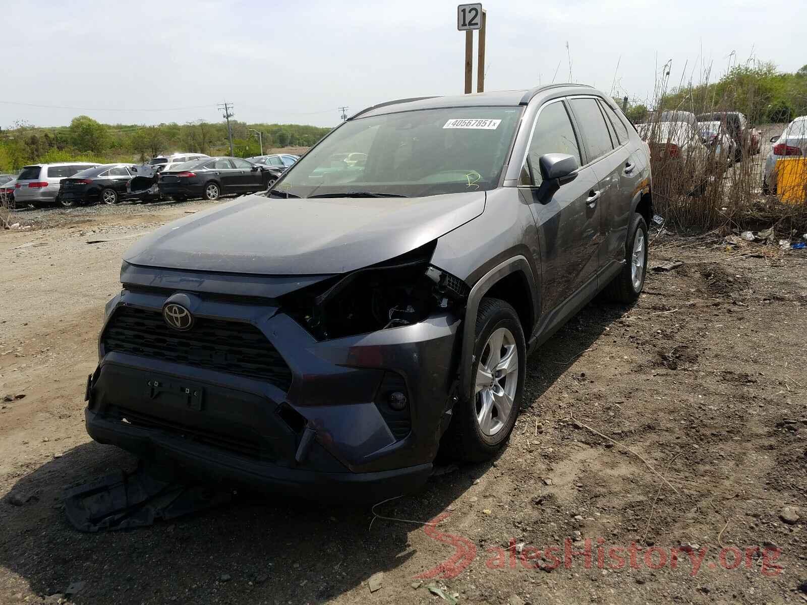 JTMP1RFV3LD068194 2020 TOYOTA RAV4