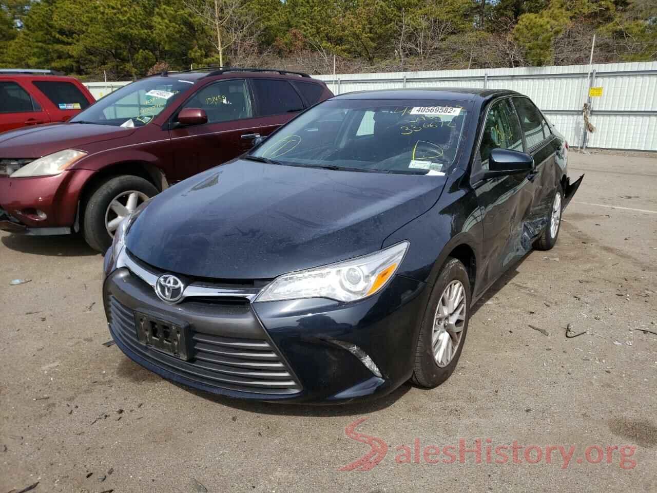 4T1BF1FK9HU336672 2017 TOYOTA CAMRY