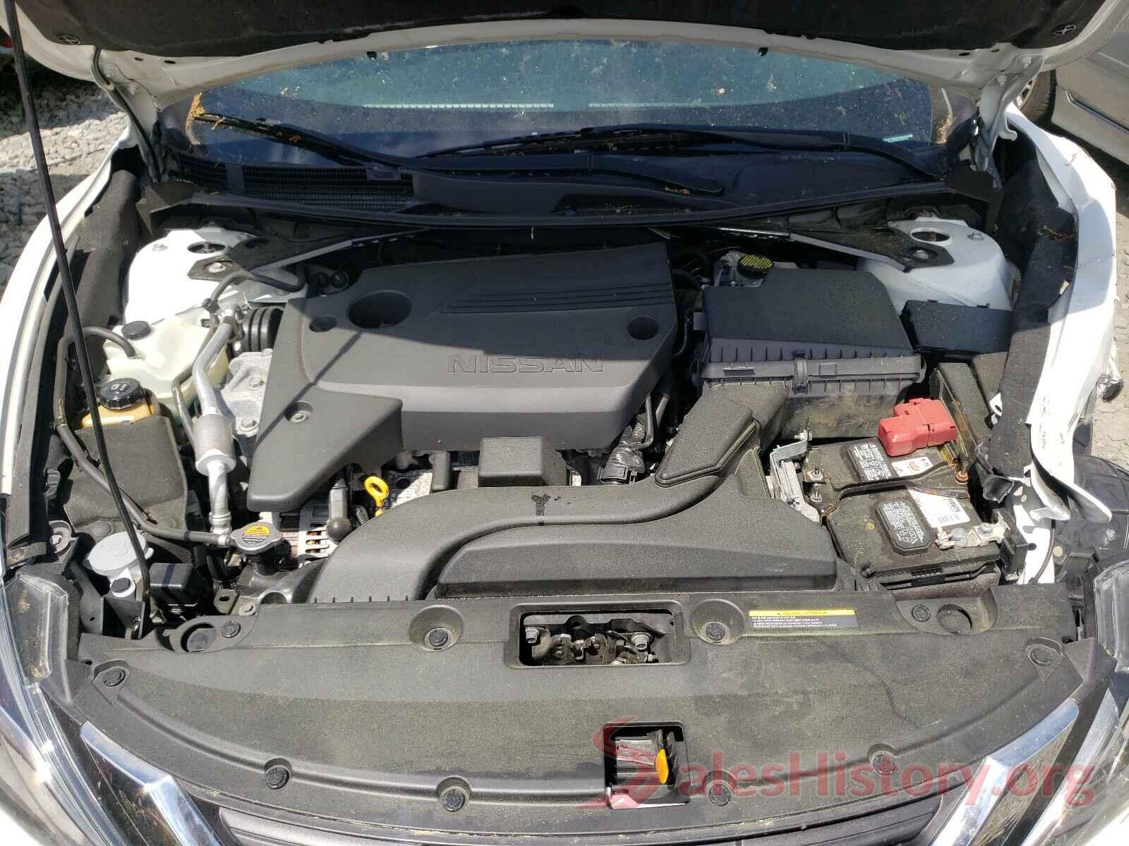 1N4AL3AP0GC156112 2016 NISSAN ALTIMA