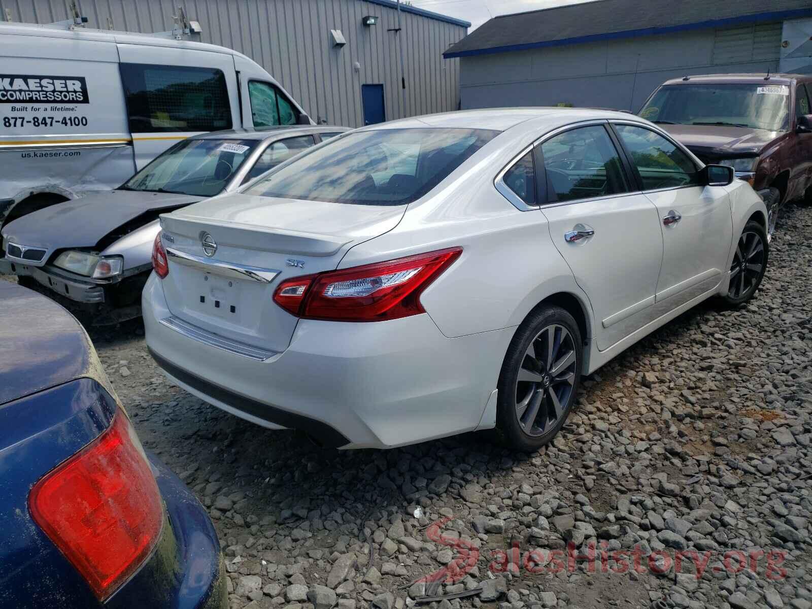 1N4AL3AP0GC156112 2016 NISSAN ALTIMA