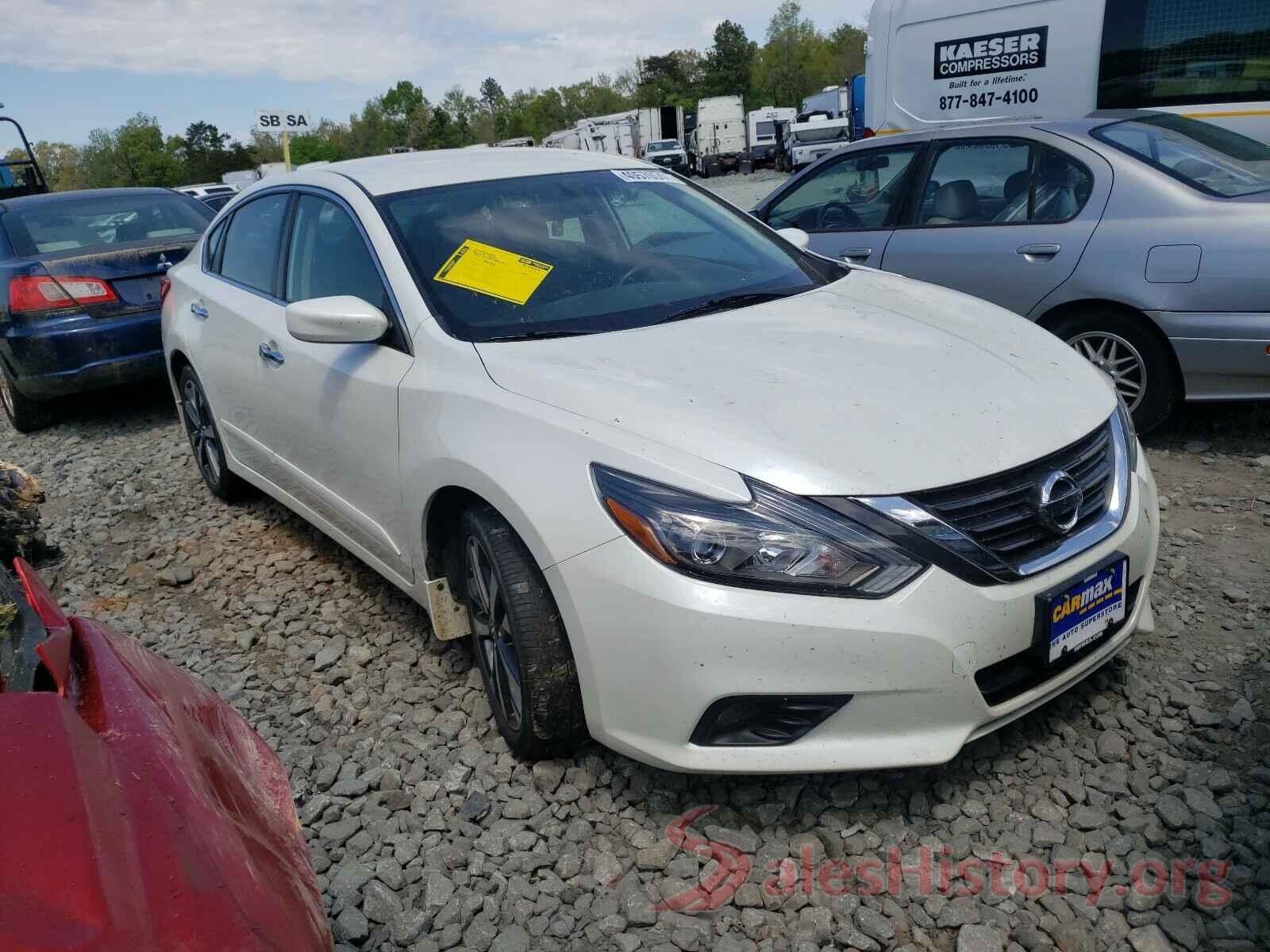 1N4AL3AP0GC156112 2016 NISSAN ALTIMA