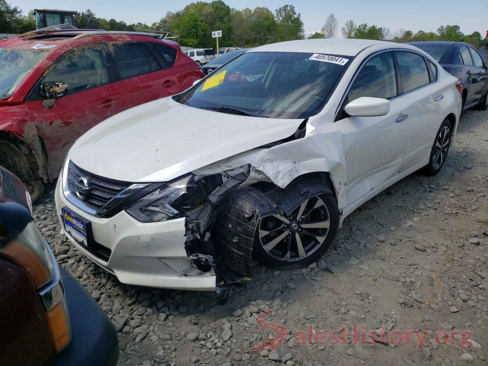 1N4AL3AP0GC156112 2016 NISSAN ALTIMA