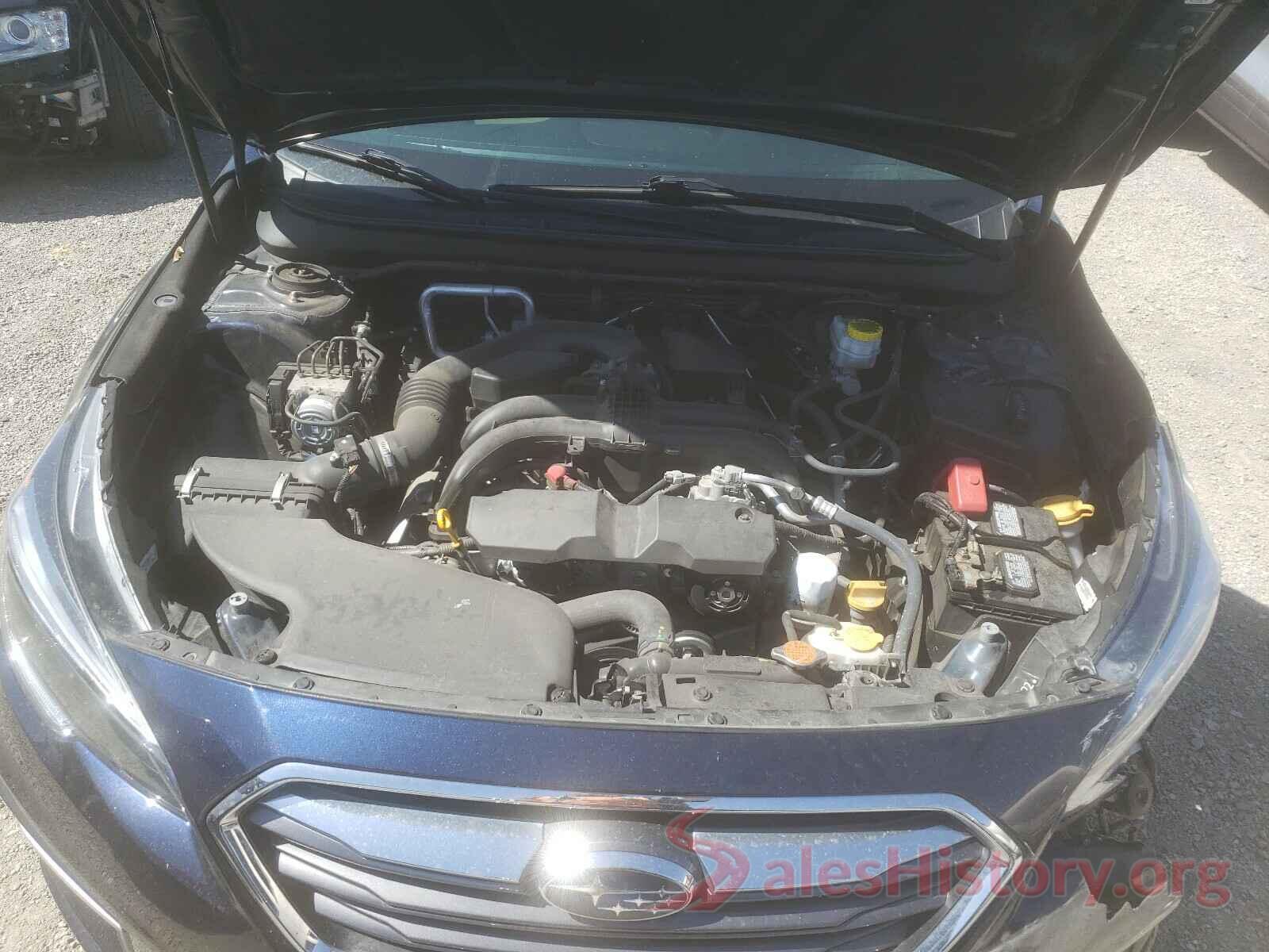 4S3BNAF60J3045922 2018 SUBARU LEGACY