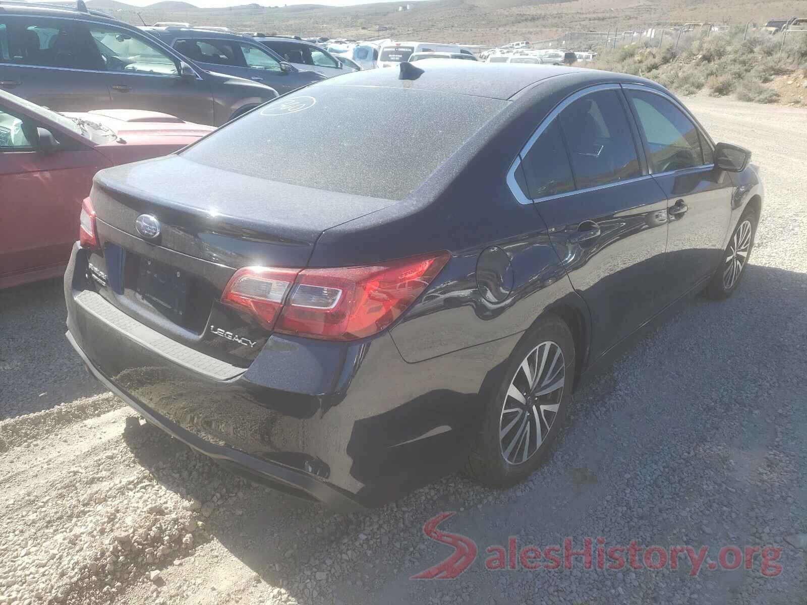 4S3BNAF60J3045922 2018 SUBARU LEGACY