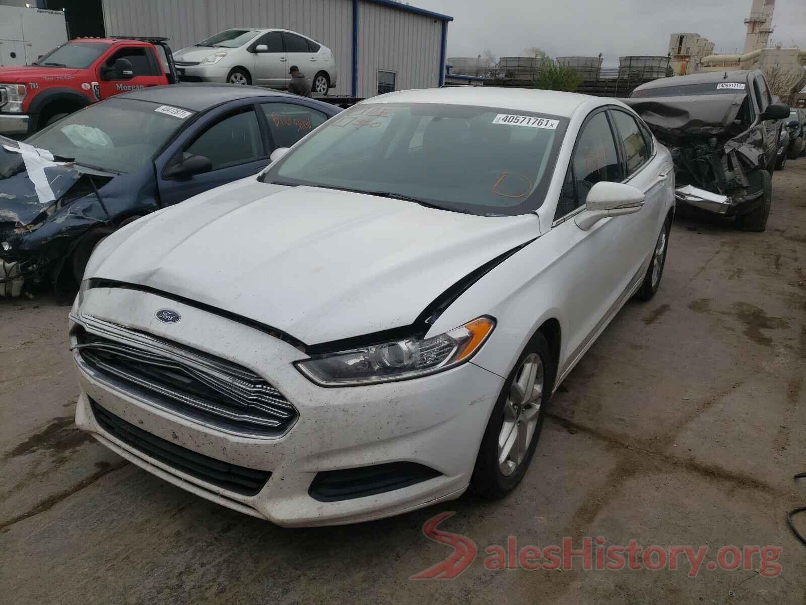 3FA6P0H76GR280174 2016 FORD FUSION