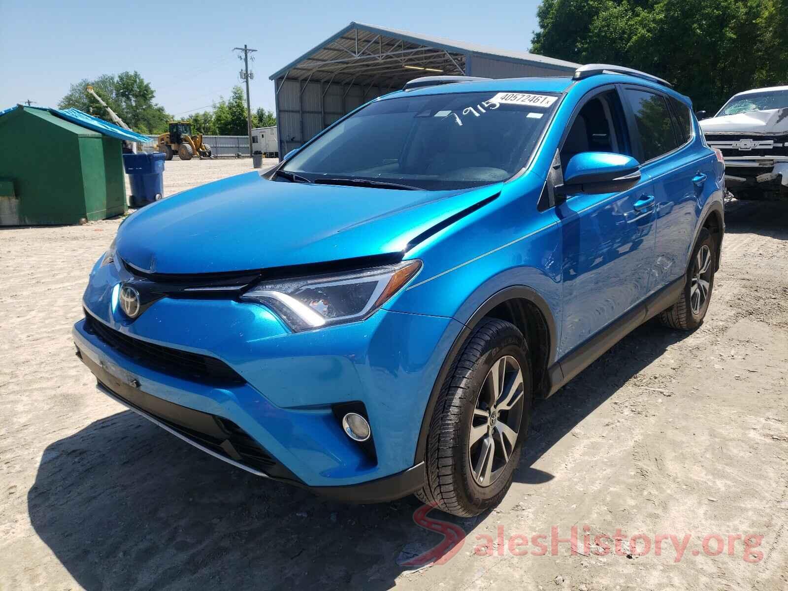 JTMWFREV8HD096224 2017 TOYOTA RAV4