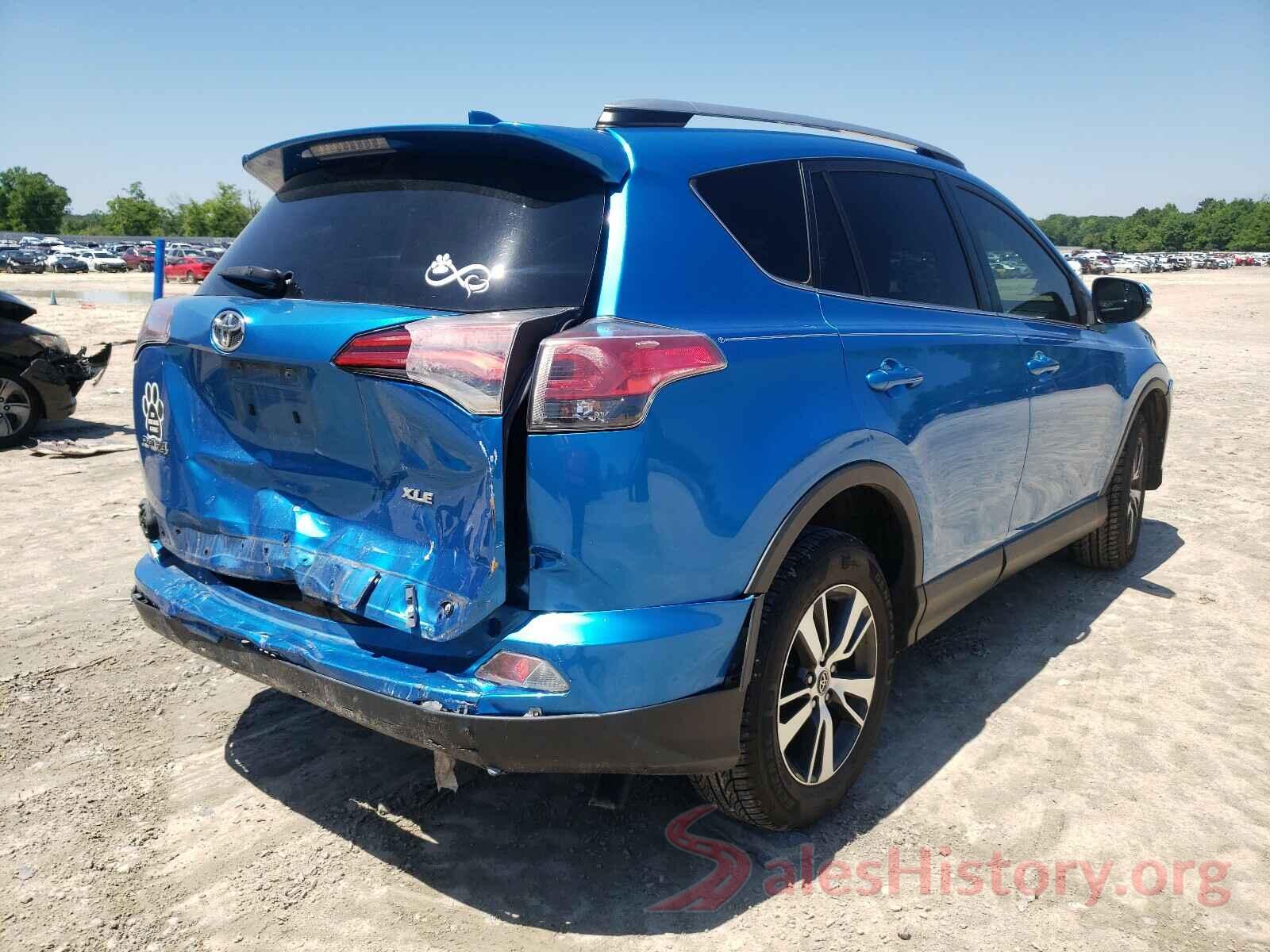 JTMWFREV8HD096224 2017 TOYOTA RAV4