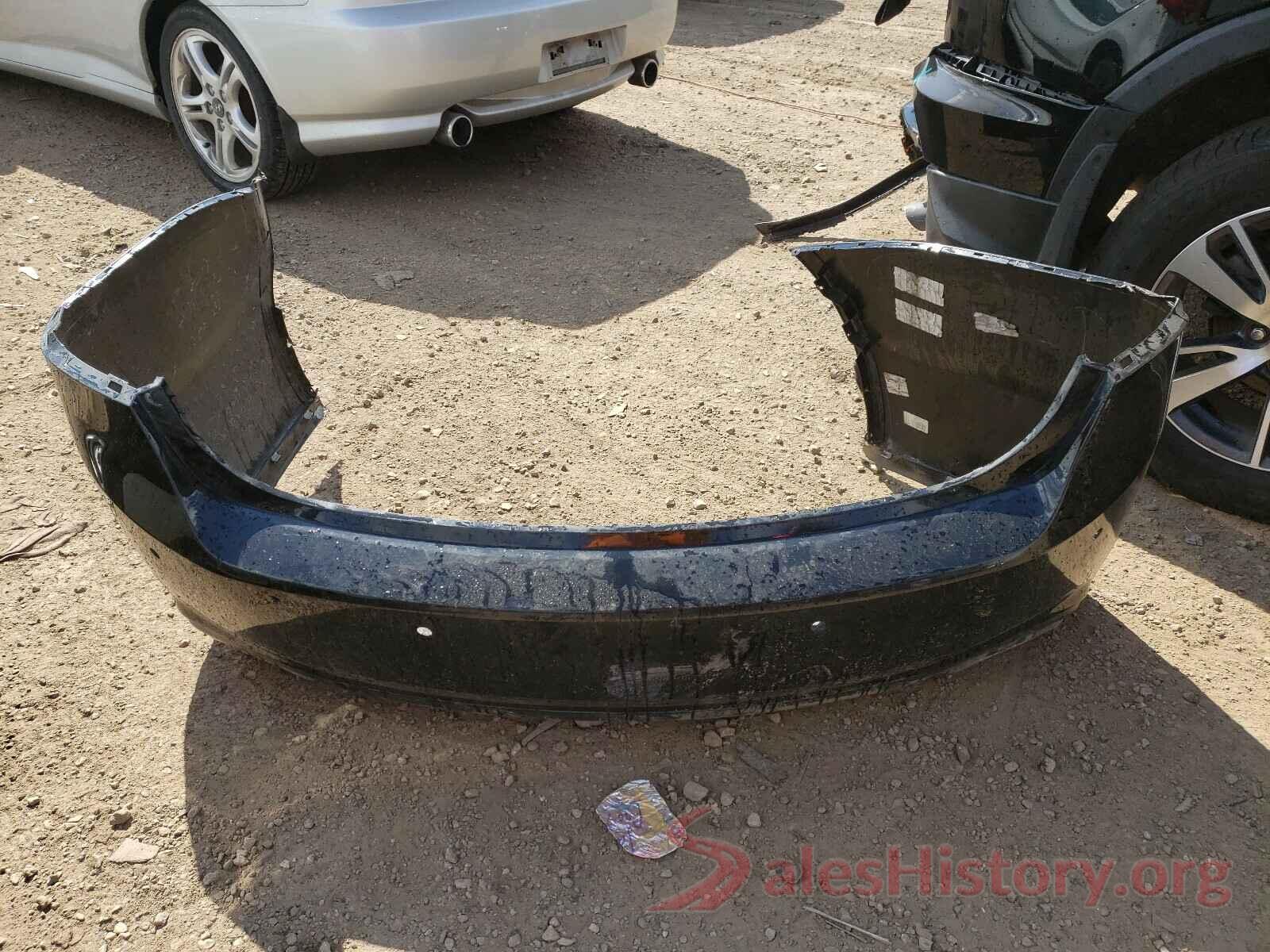 2G1145S35G9147775 2016 CHEVROLET IMPALA