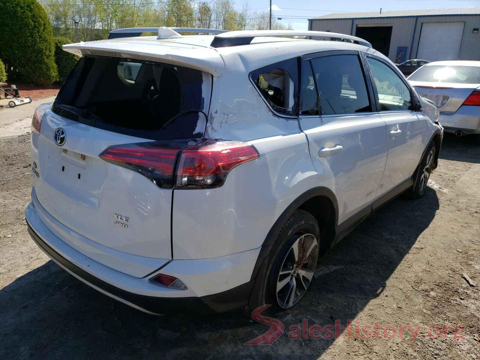 JTMRFREV1HJ165088 2017 TOYOTA RAV4