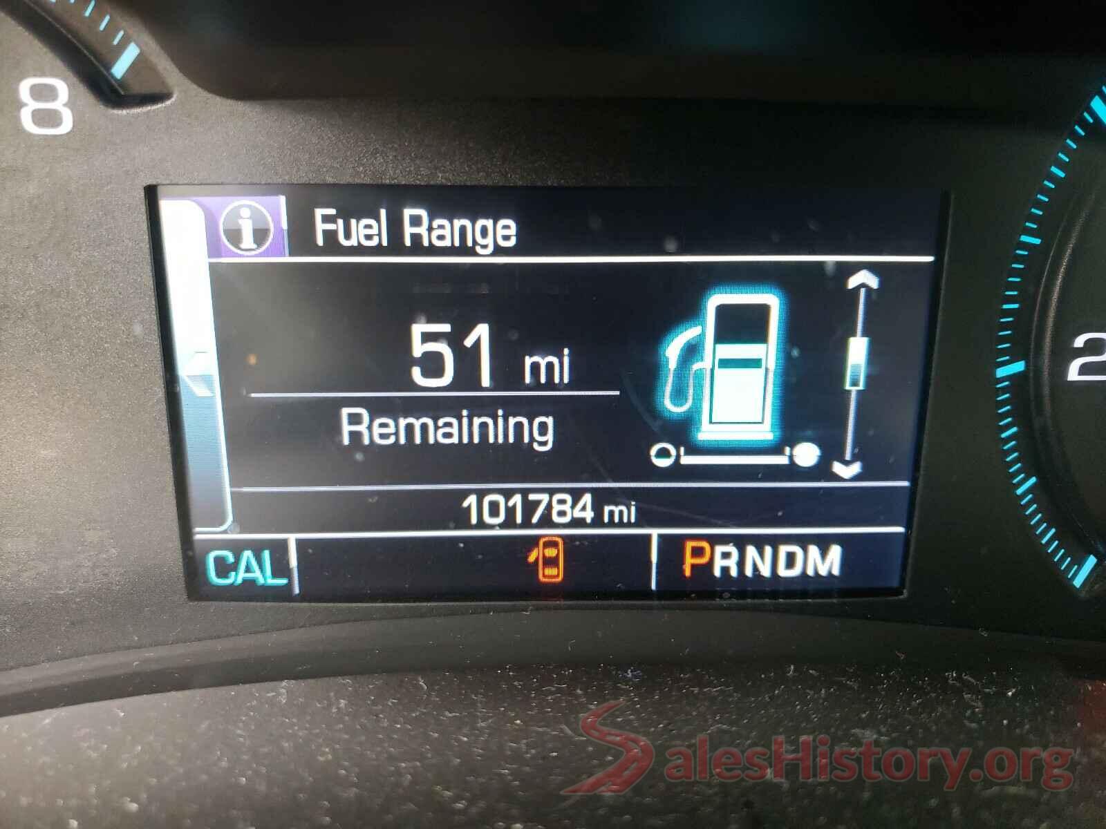 1G1105S31HU184242 2017 CHEVROLET IMPALA