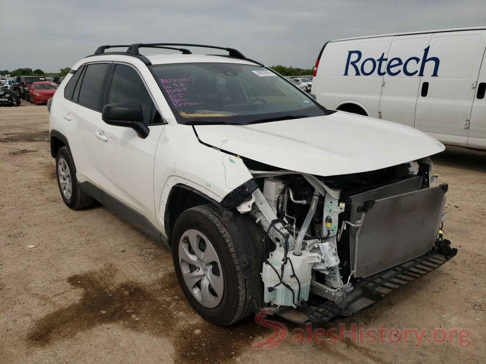 JTMH1RFV6KD009417 2019 TOYOTA RAV4