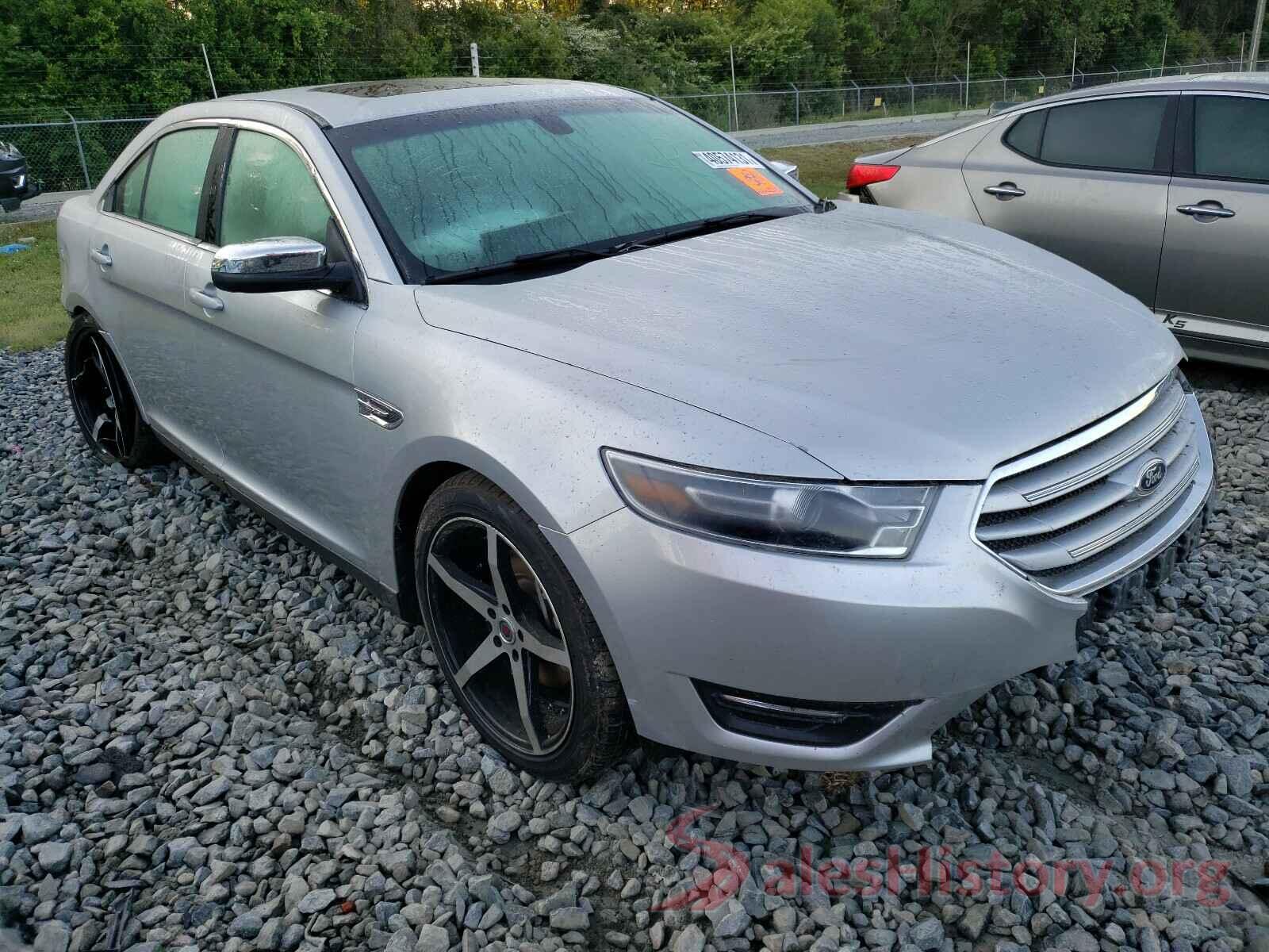 1FAHP2F89GG105182 2016 FORD TAURUS