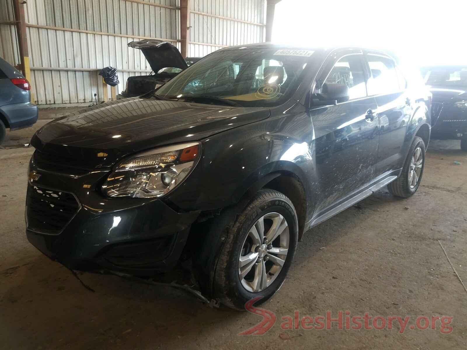 2GNALBEK6H1513617 2017 CHEVROLET EQUINOX