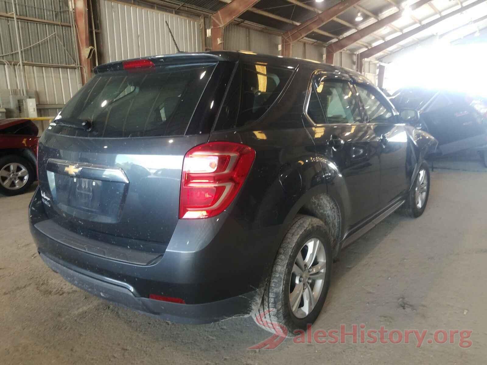 2GNALBEK6H1513617 2017 CHEVROLET EQUINOX