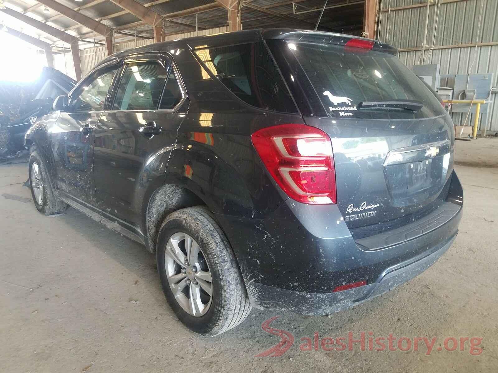 2GNALBEK6H1513617 2017 CHEVROLET EQUINOX