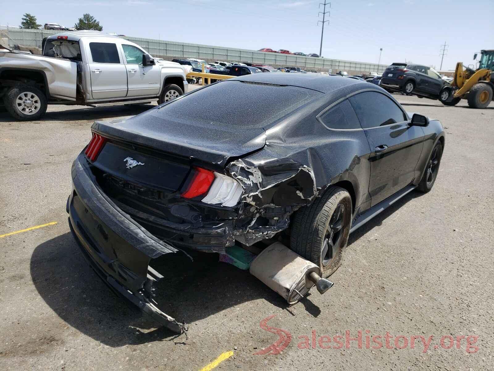 1FA6P8TH5J5104614 2018 FORD MUSTANG