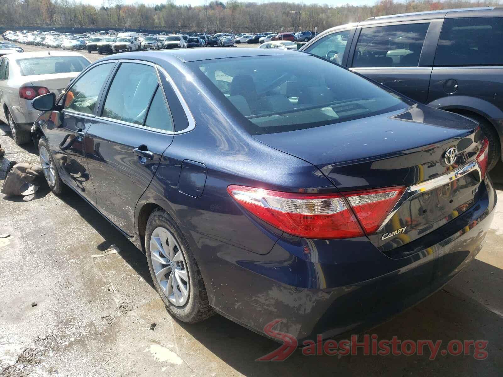 4T4BF1FK4GR556063 2016 TOYOTA CAMRY