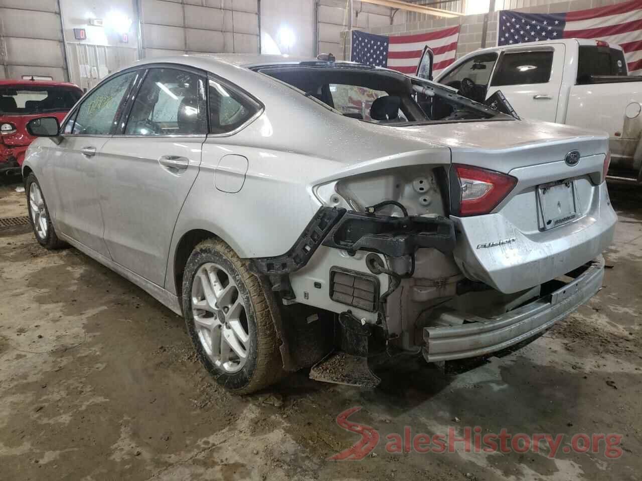 3FA6P0H72GR327877 2016 FORD FUSION