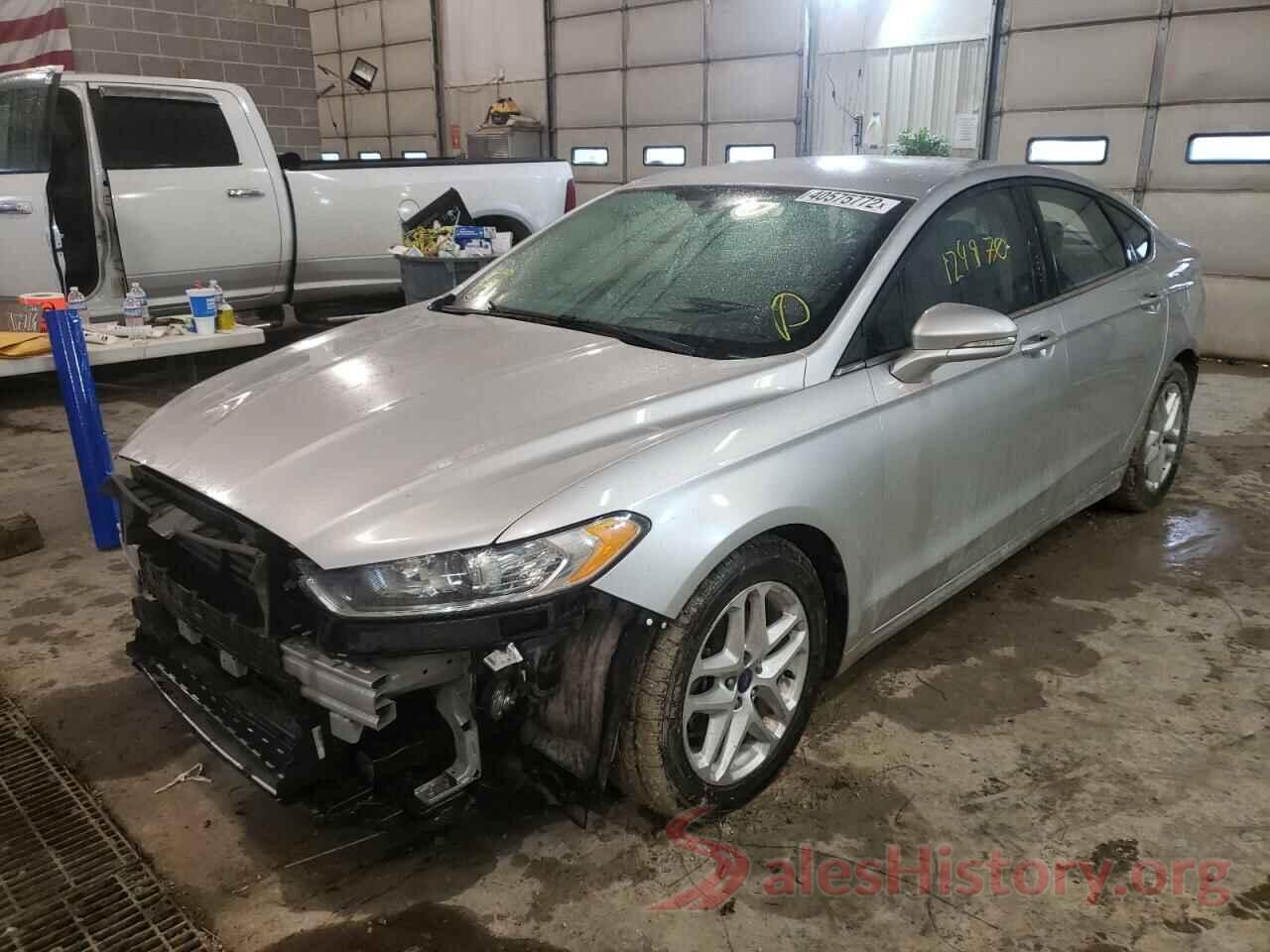 3FA6P0H72GR327877 2016 FORD FUSION