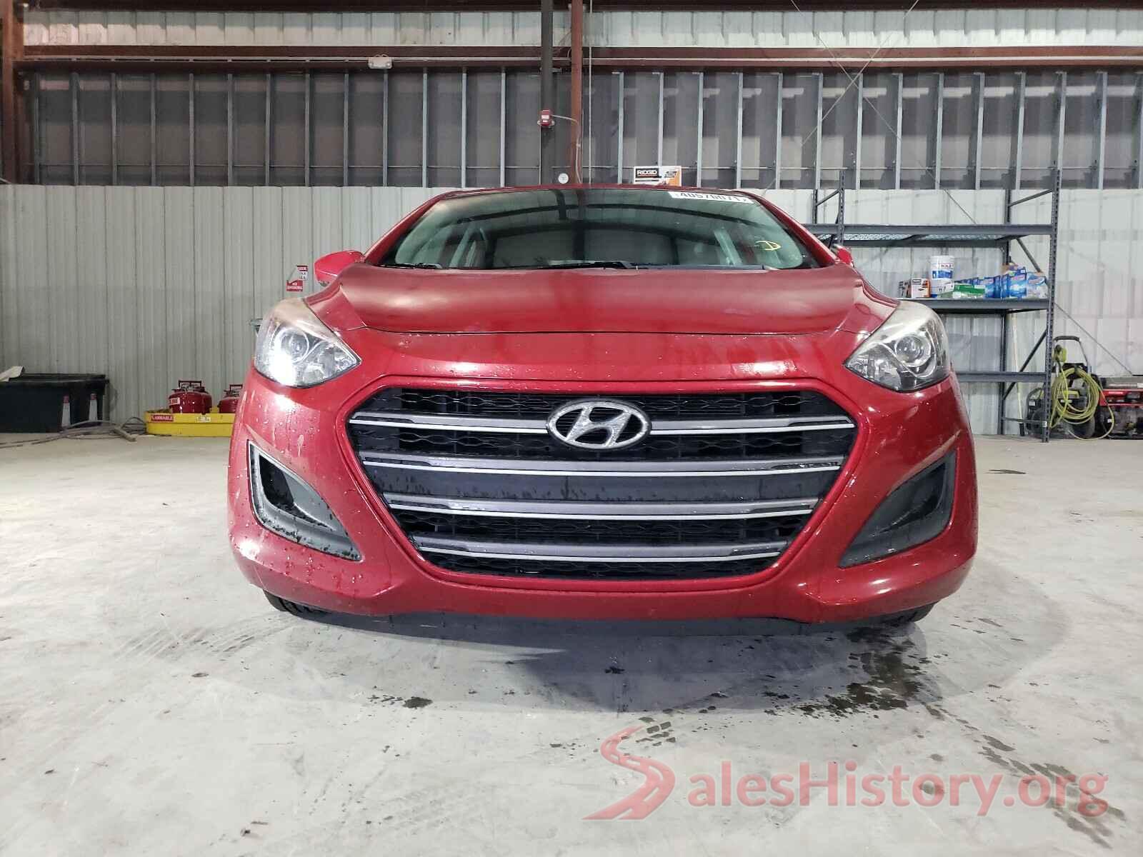 KMHD35LH2HU368705 2017 HYUNDAI ELANTRA