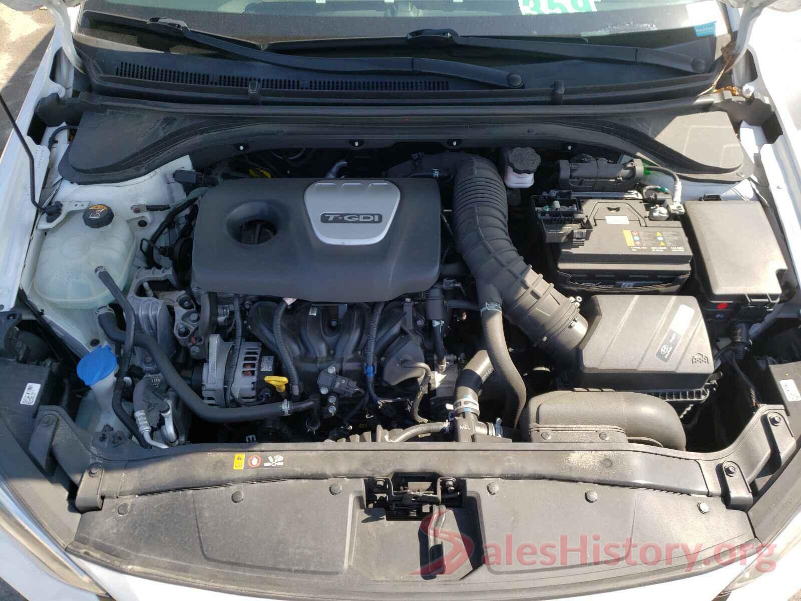 KMHD04LB4JU479017 2018 HYUNDAI ELANTRA