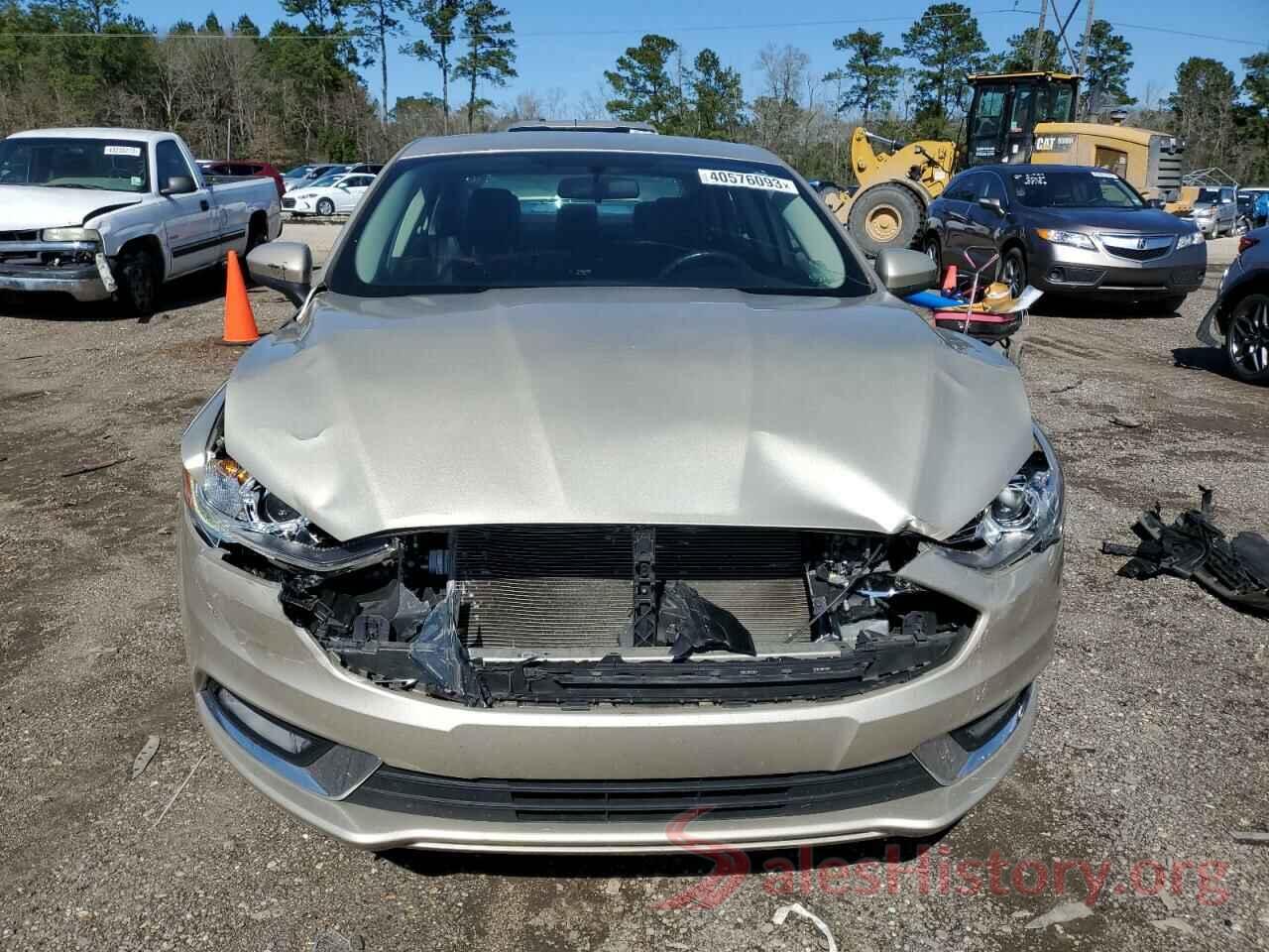 3FA6P0HD8JR222998 2018 FORD FUSION