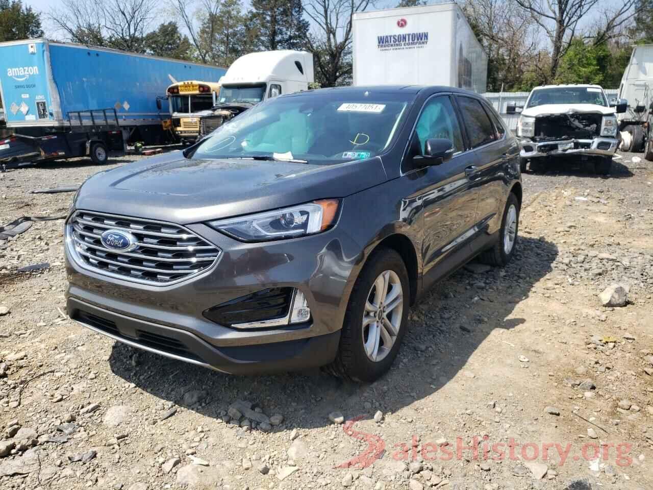 2FMPK4J93LBA02868 2020 FORD EDGE