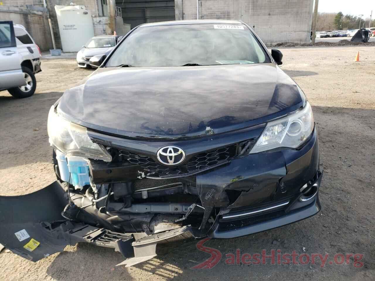 4T1BF1FK6EU734269 2014 TOYOTA CAMRY