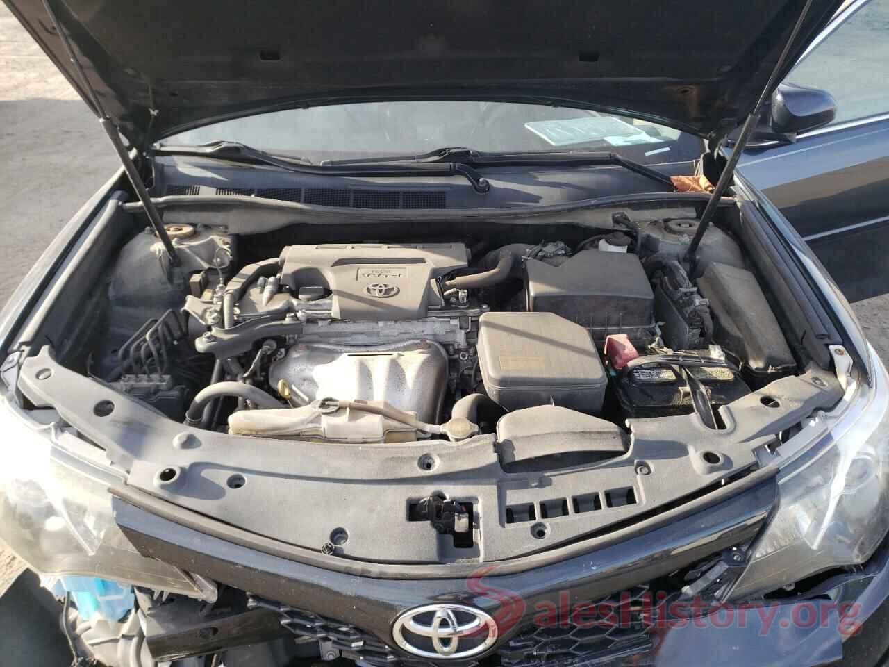 4T1BF1FK6EU734269 2014 TOYOTA CAMRY