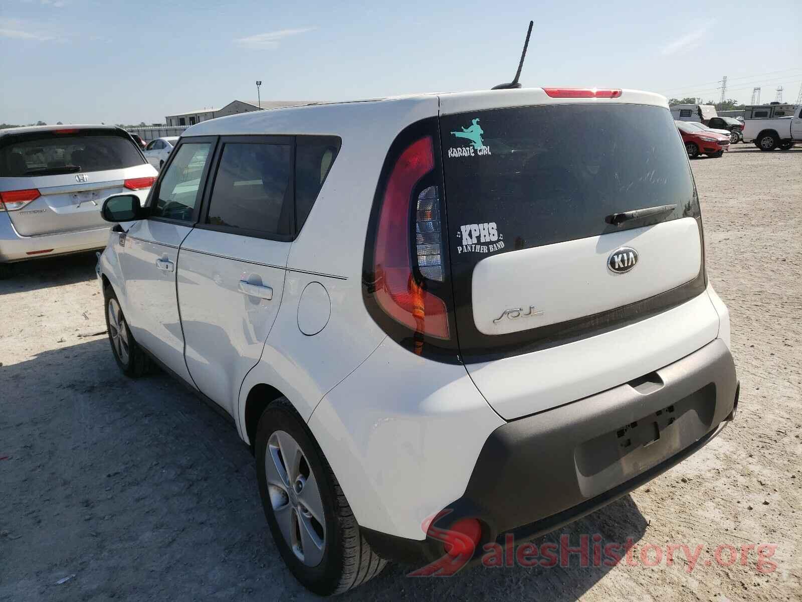 KNDJN2A22G7409801 2016 KIA SOUL