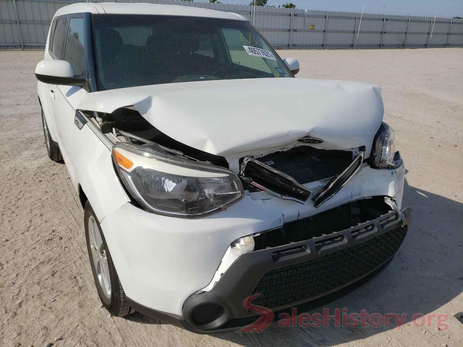 KNDJN2A22G7409801 2016 KIA SOUL