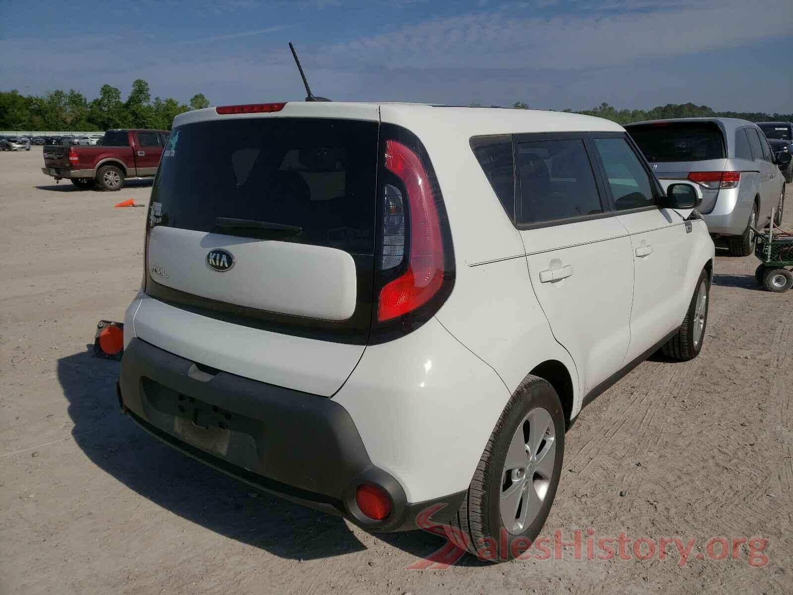 KNDJN2A22G7409801 2016 KIA SOUL