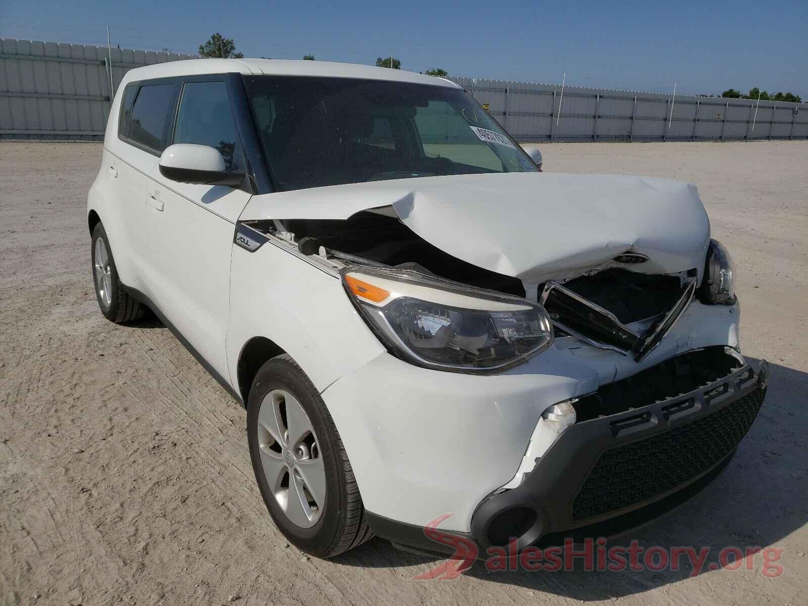 KNDJN2A22G7409801 2016 KIA SOUL