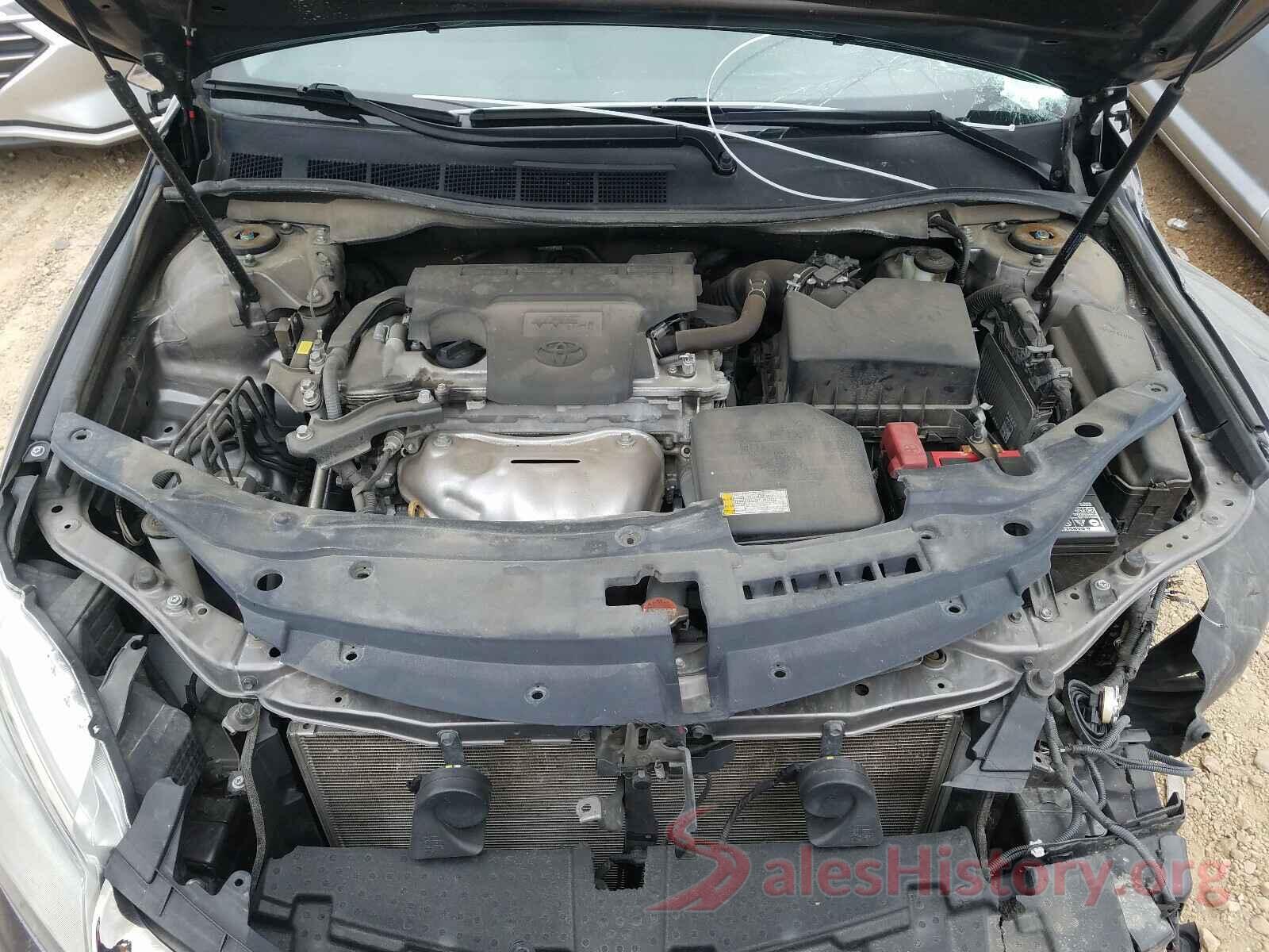 4T1BF1FK3GU586133 2016 TOYOTA CAMRY