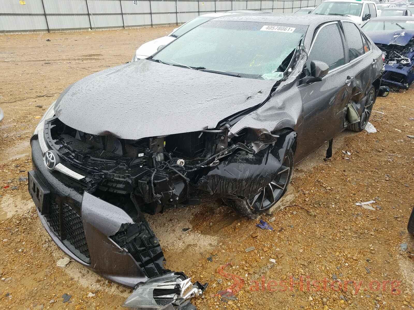 4T1BF1FK3GU586133 2016 TOYOTA CAMRY