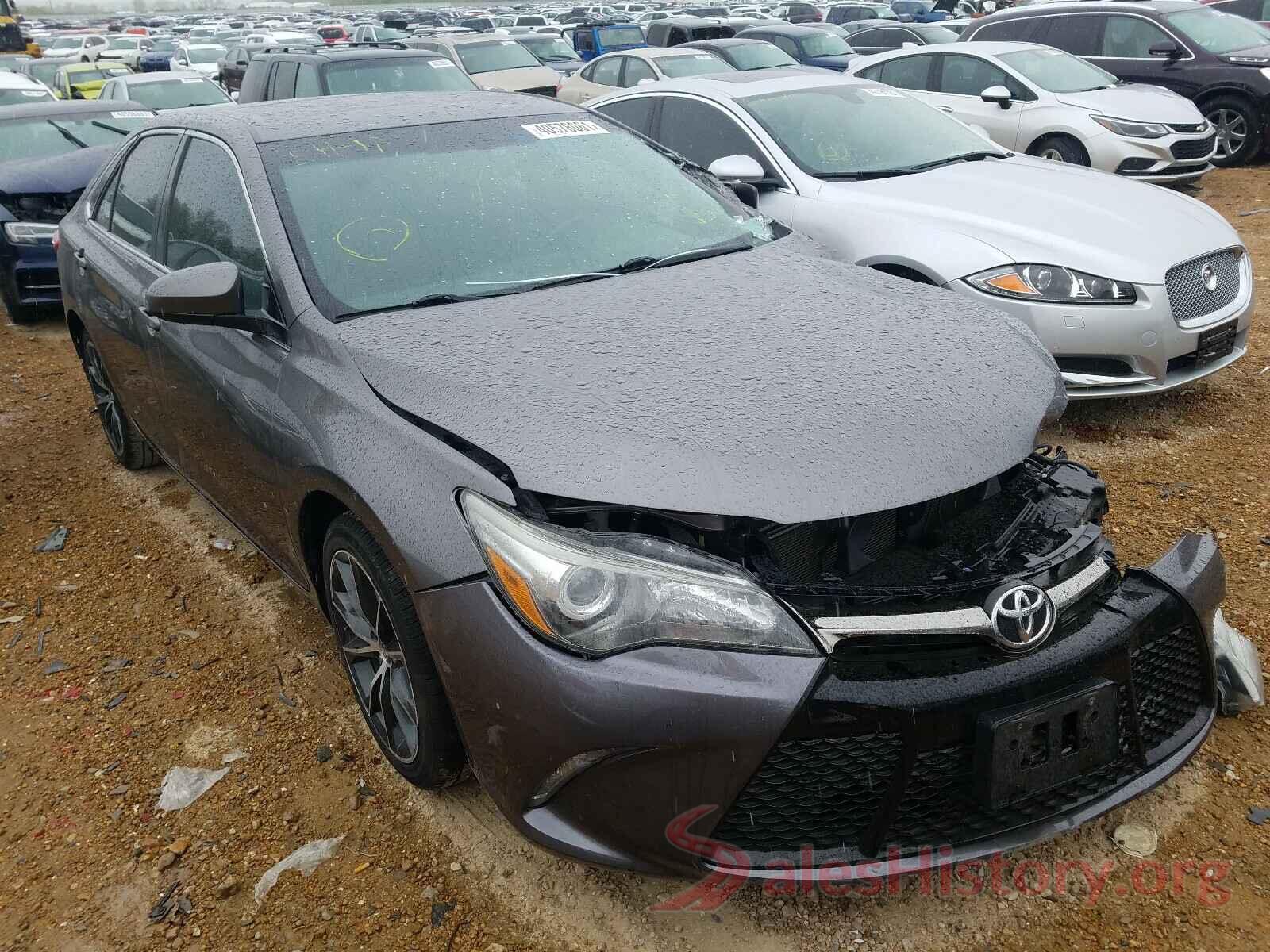 4T1BF1FK3GU586133 2016 TOYOTA CAMRY