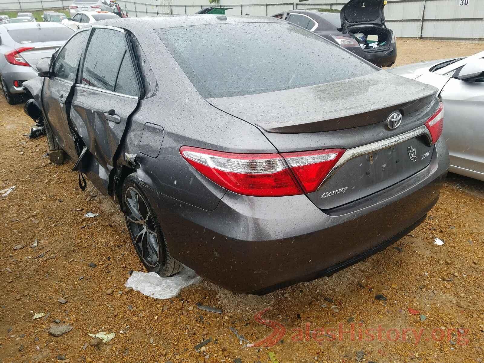 4T1BF1FK3GU586133 2016 TOYOTA CAMRY