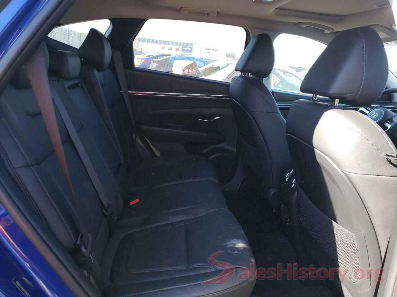 5NMJF3AE8PH186024 2023 HYUNDAI TUCSON