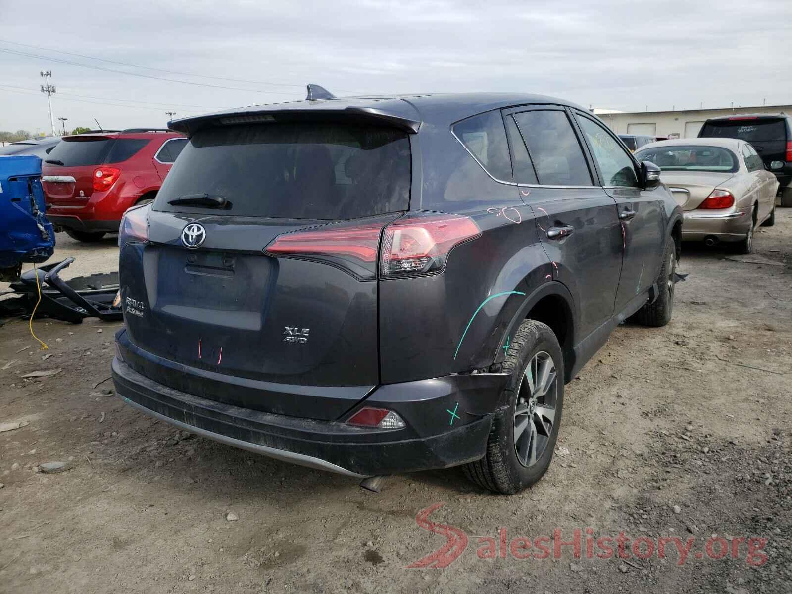 2T3RFREV5JW795025 2018 TOYOTA RAV4