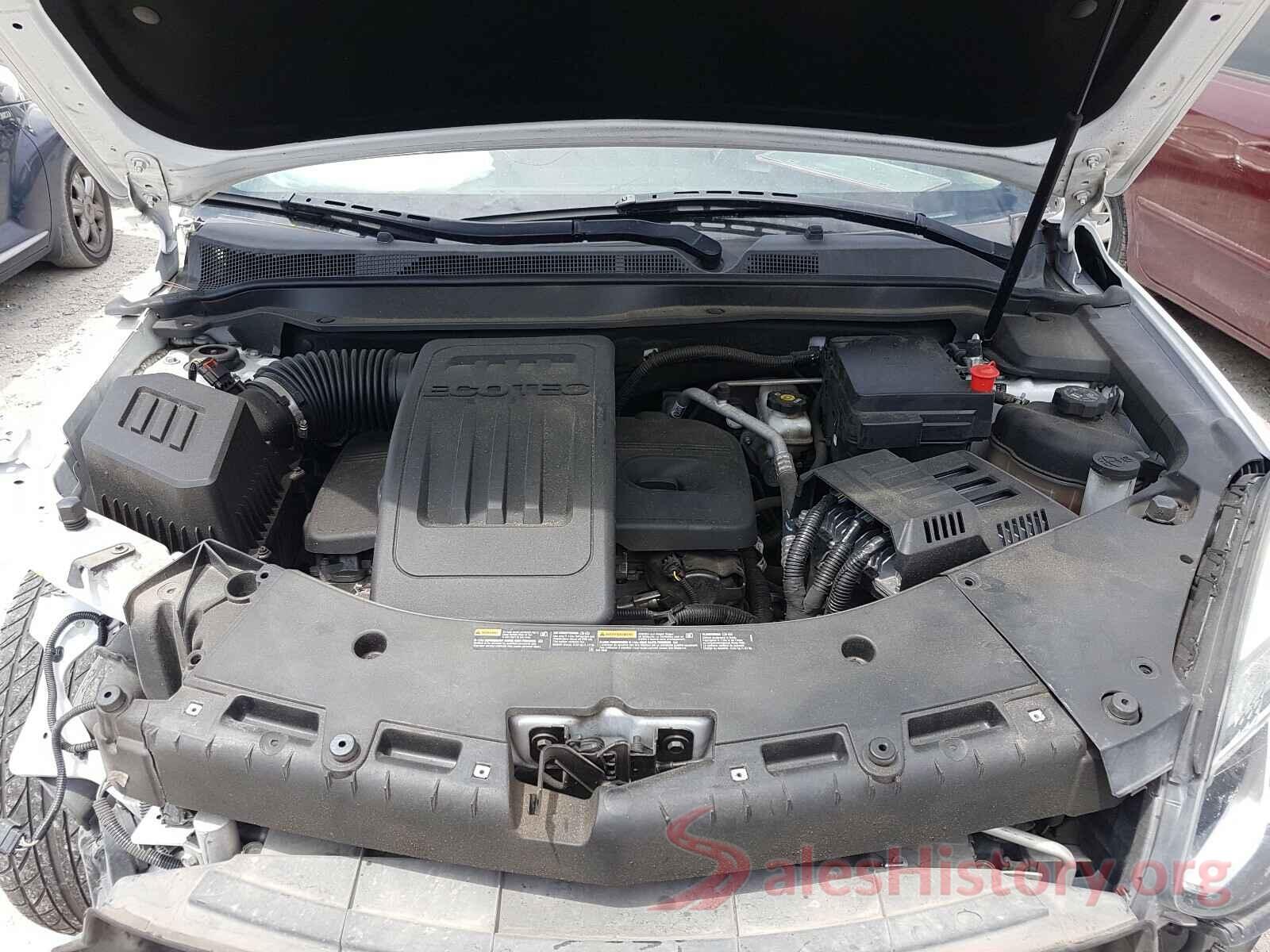 2GNFLGEK6G6225990 2016 CHEVROLET EQUINOX