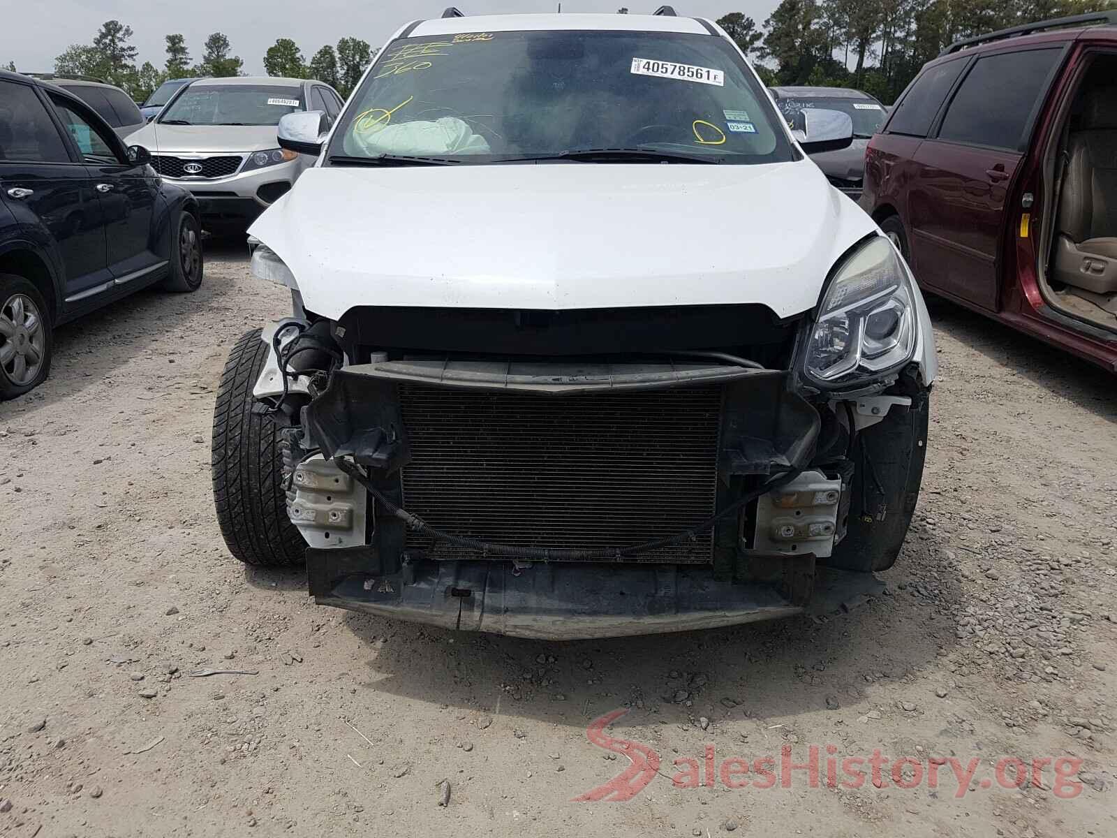 2GNFLGEK6G6225990 2016 CHEVROLET EQUINOX