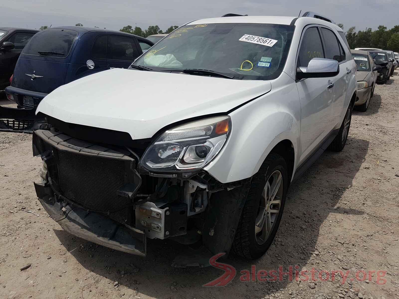 2GNFLGEK6G6225990 2016 CHEVROLET EQUINOX