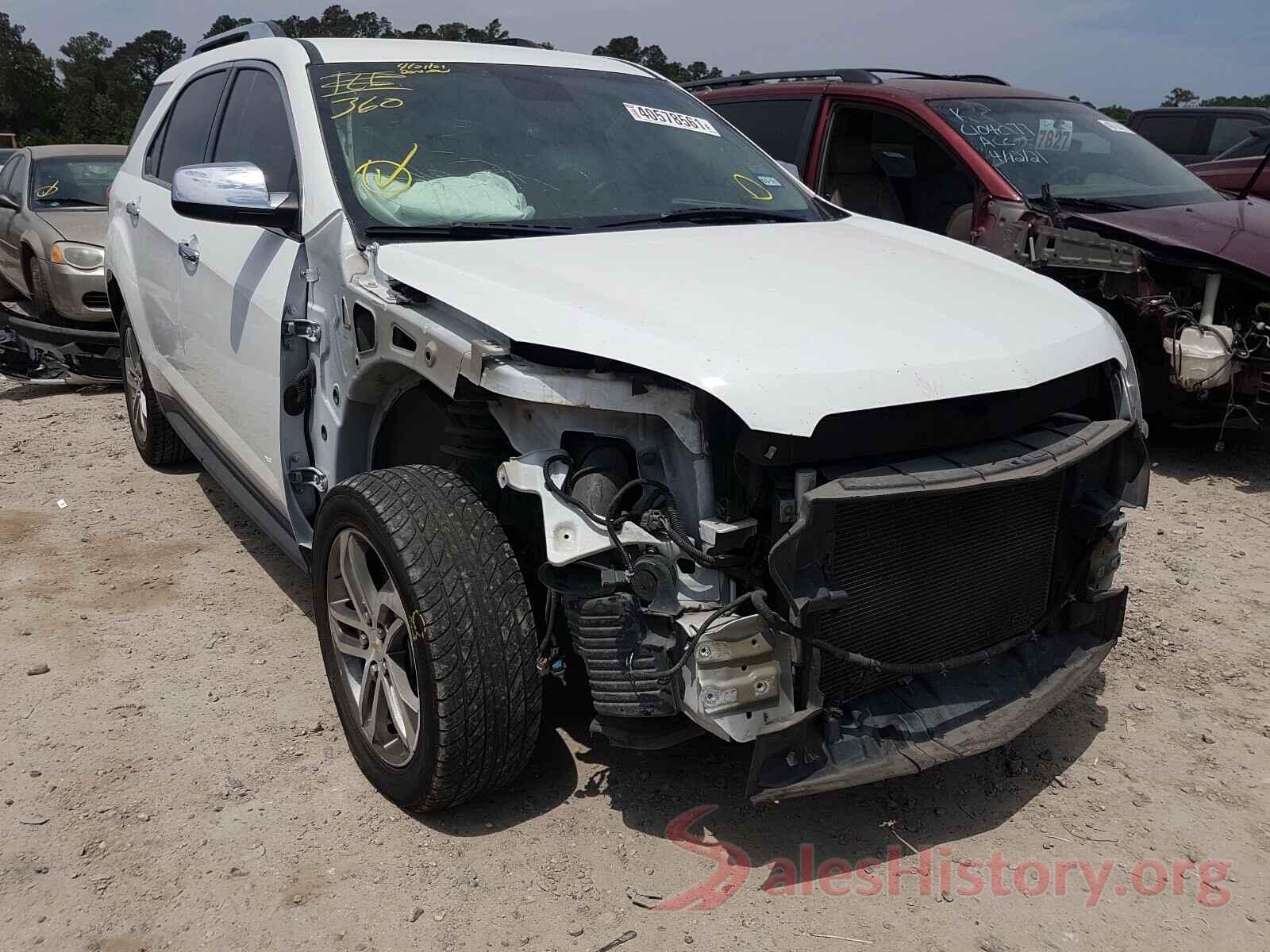 2GNFLGEK6G6225990 2016 CHEVROLET EQUINOX